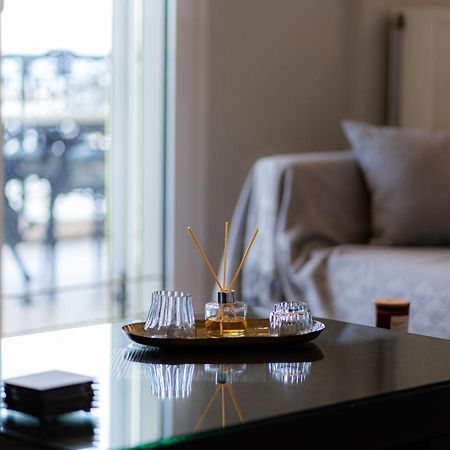 Bay View House Apartment Petalidi Ngoại thất bức ảnh