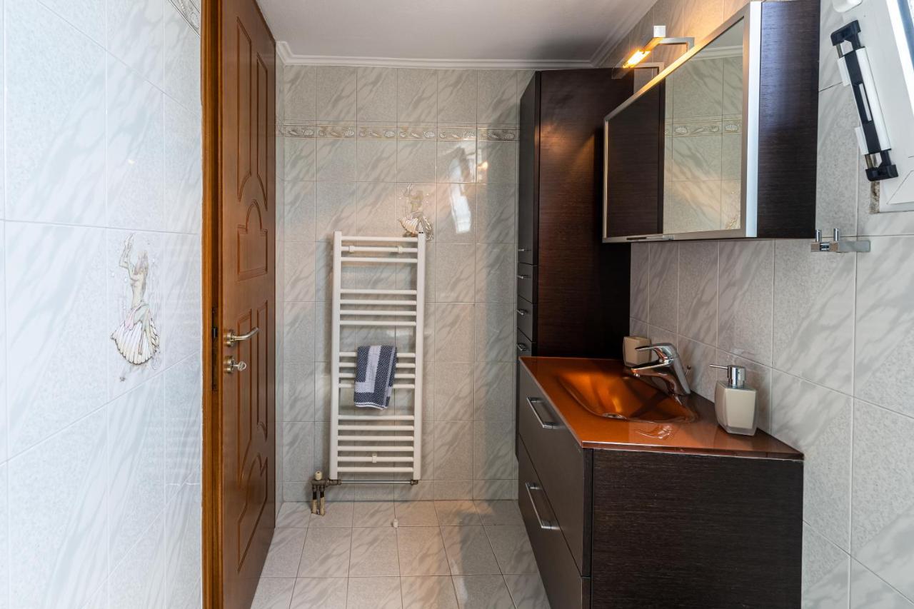 Bay View House Apartment Petalidi Ngoại thất bức ảnh