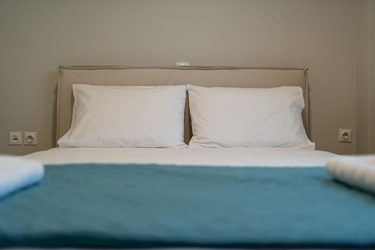 Bay View House Apartment Petalidi Ngoại thất bức ảnh