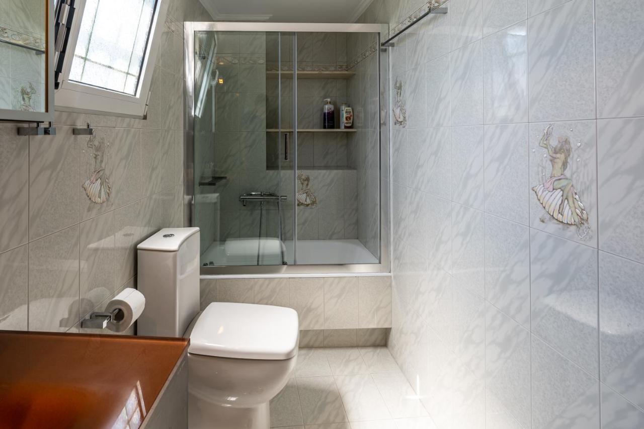 Bay View House Apartment Petalidi Ngoại thất bức ảnh