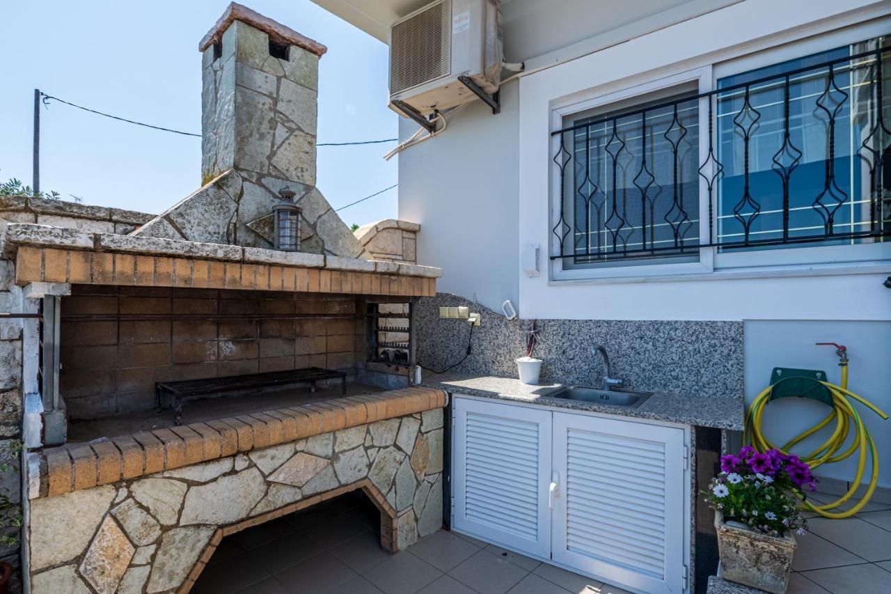 Bay View House Apartment Petalidi Ngoại thất bức ảnh